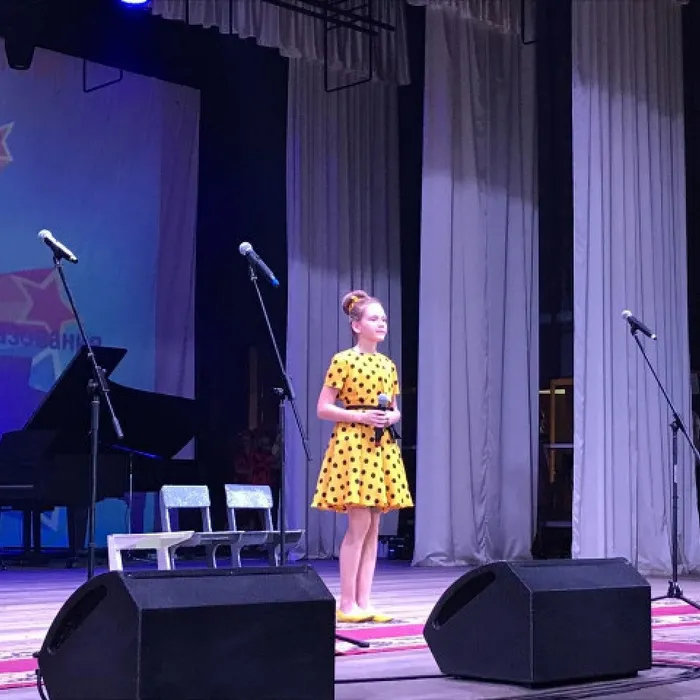 Торжественная церемония "Звездный час"