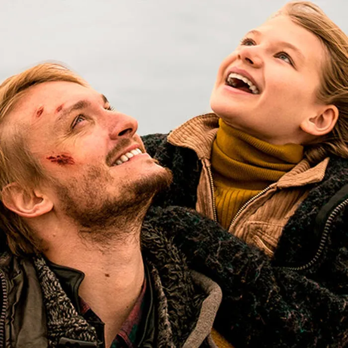  Трейлер фильма «Звёзды мне укажут путь»