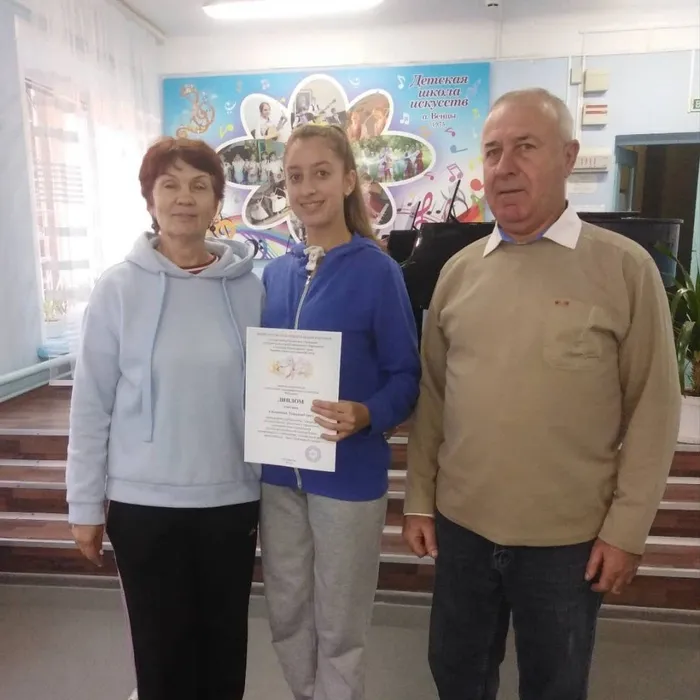 хореог2