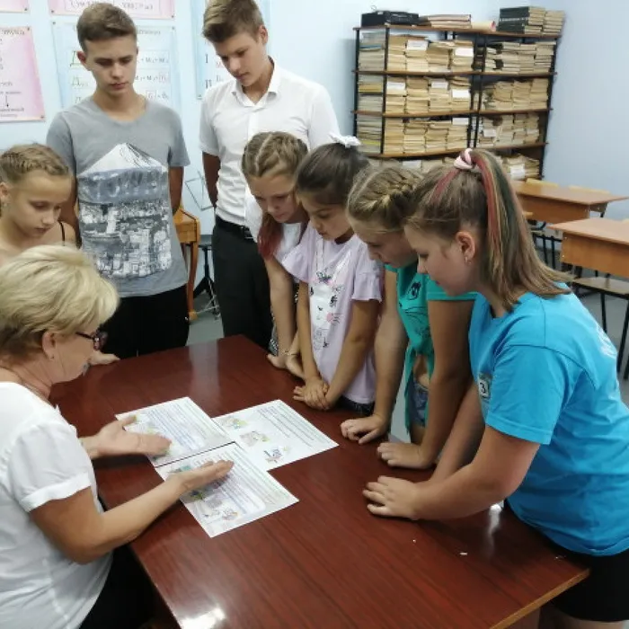 Профилактика детского травматизма